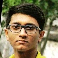 Parikshit Ghosh